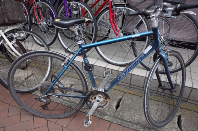 通勤・通学におすすめの自転車！ブリヂストン・アルベルト