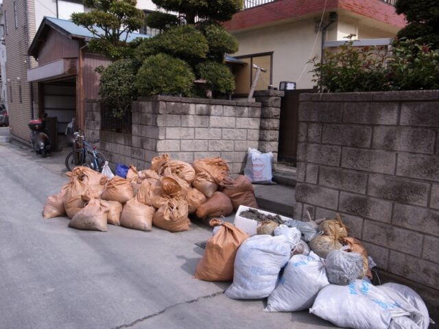 浦安で被災した私から見た熊本地震で思う事