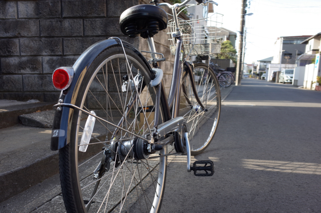 新社会人、学生さんへ。通勤・通学のオススメ自転車