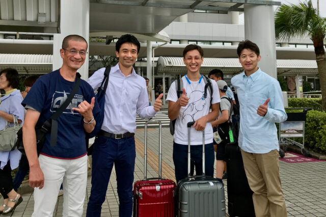 日本一のランチ会 in 宮崎