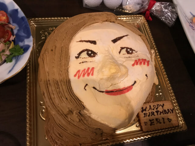 小田恵理さん　おもてなしサロン