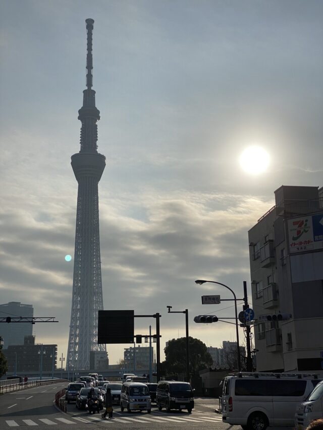 頭痛　季節の変わり目に注意