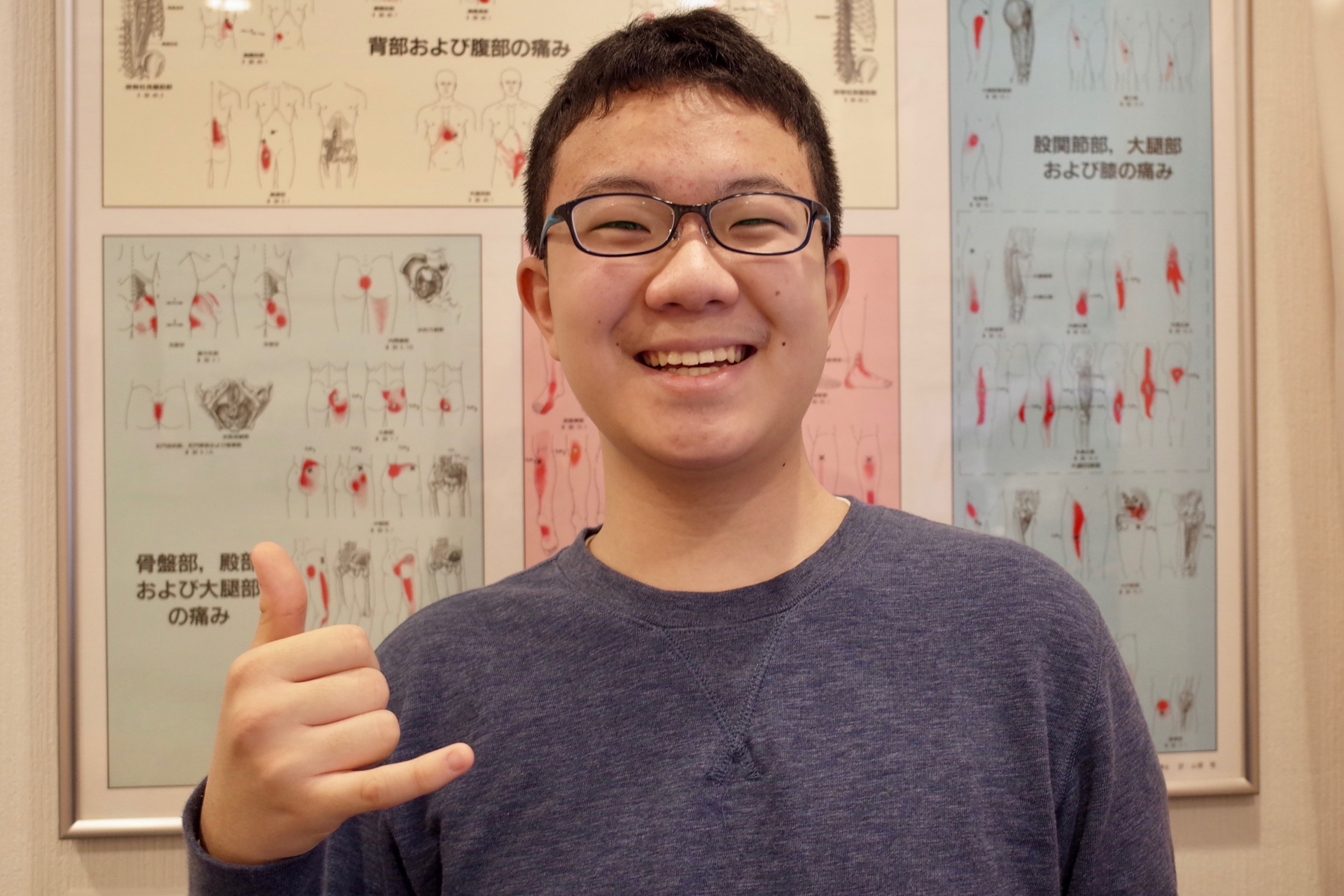 東京品川区 のりさん