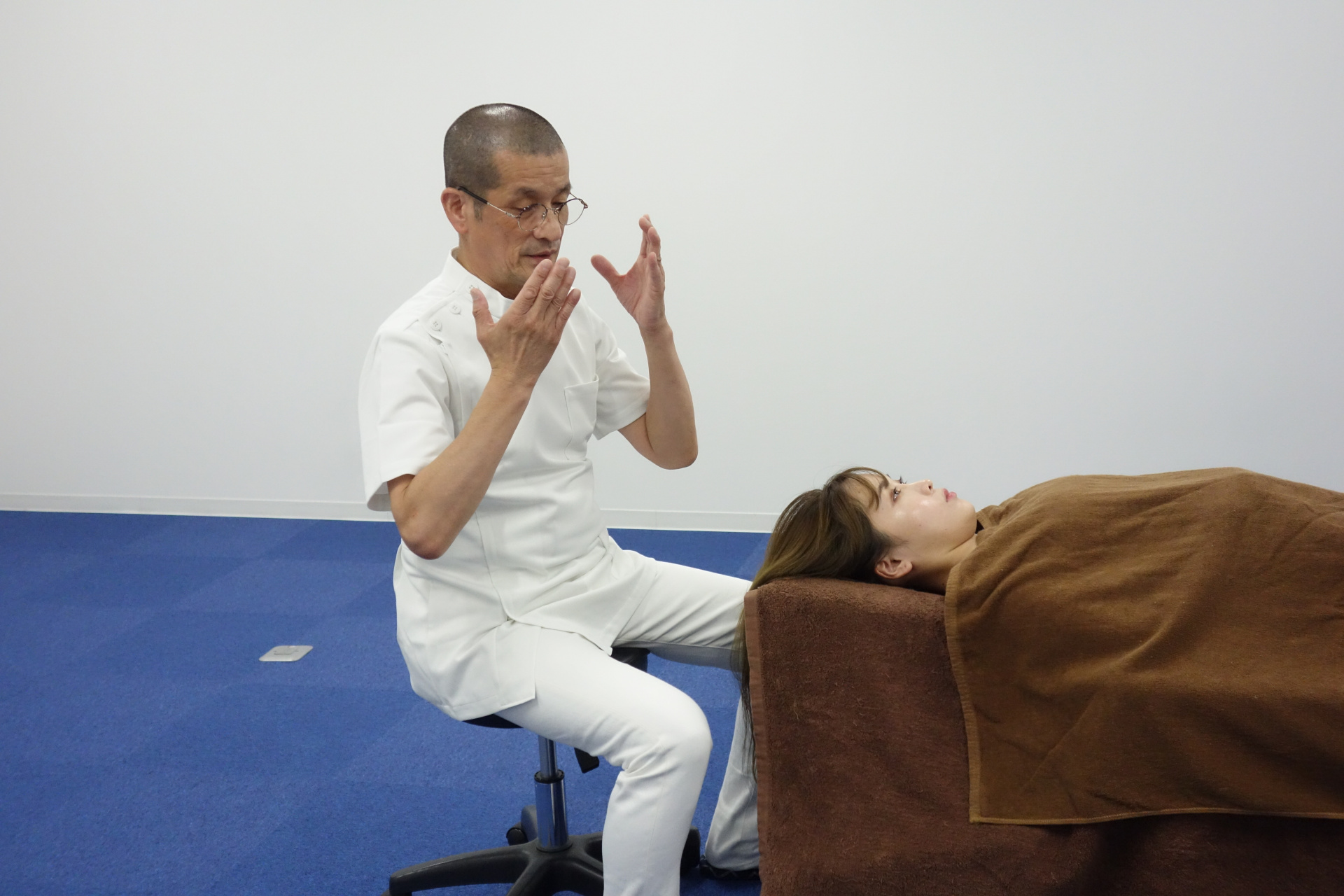 東京で「頭痛専門院」として実績10年