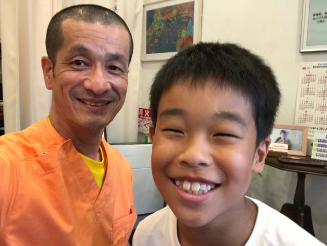 【子供の頭痛、ケガが原因の事も？】